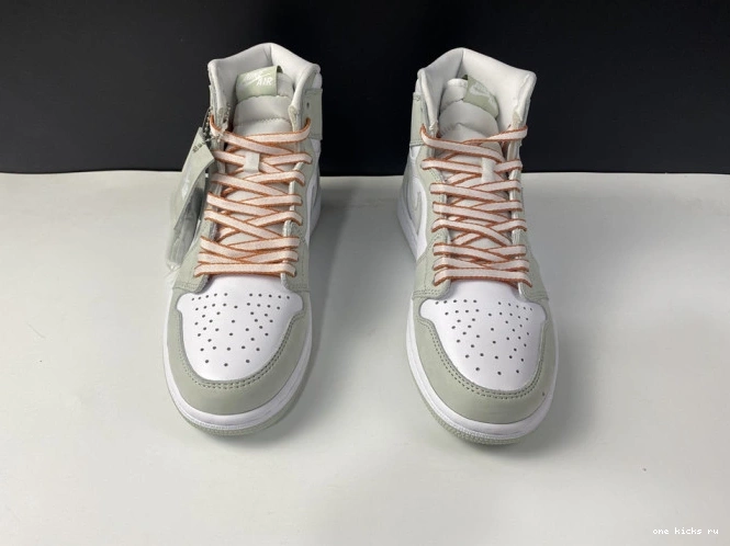 Cheap Jordan 1 Air CD0461-002 Seafoam OG High 0617
